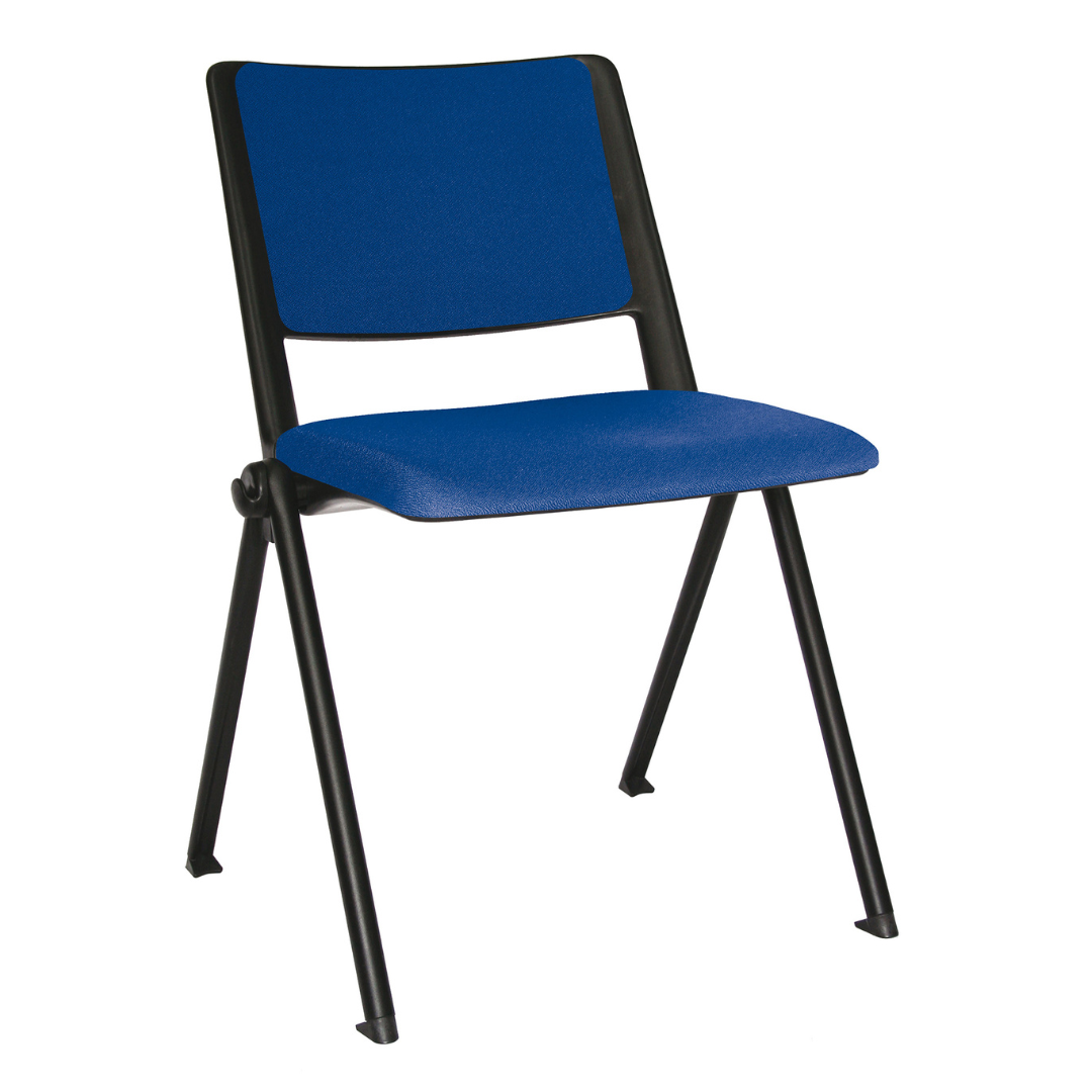 Silla de Visita Revolution OHV-88 - Imagen 5