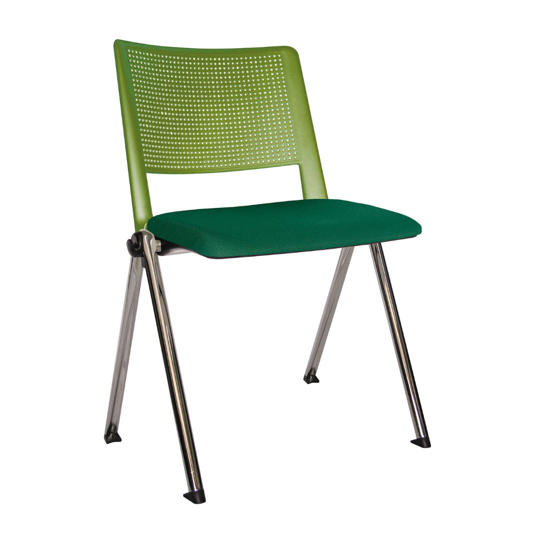 Silla de Visita Revolution OHV-87CR - Imagen 5