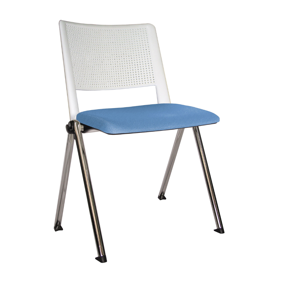 Silla de Visita Revolution OHV-87CR - Imagen 3
