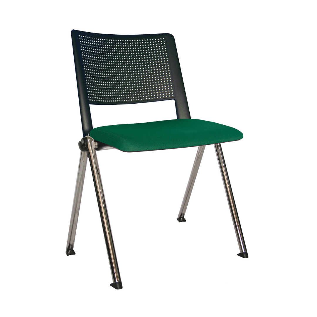Silla de Visita Revolution OHV-87CR - Imagen 2