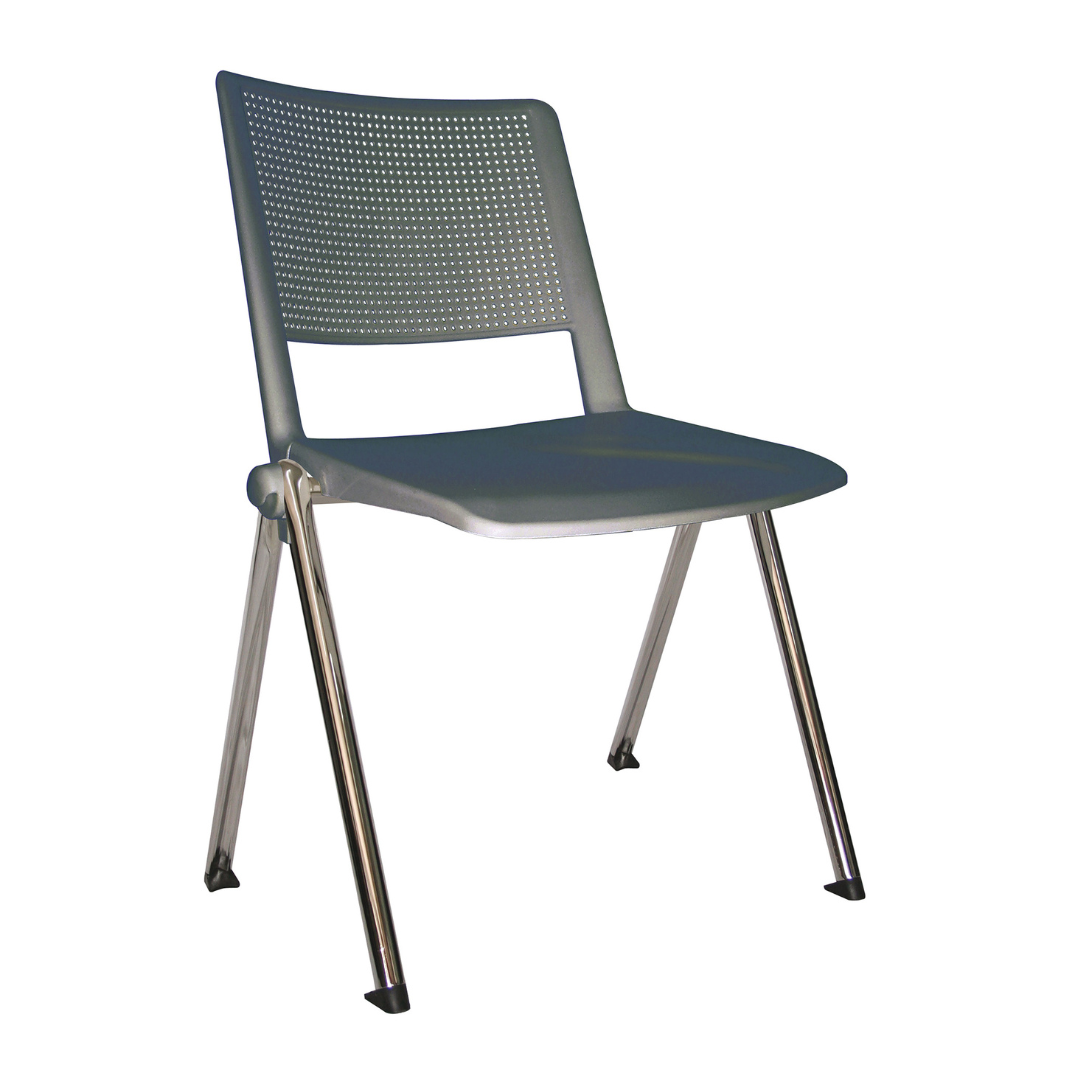 Silla de Visita Revolution OHV-86CR - Imagen 6