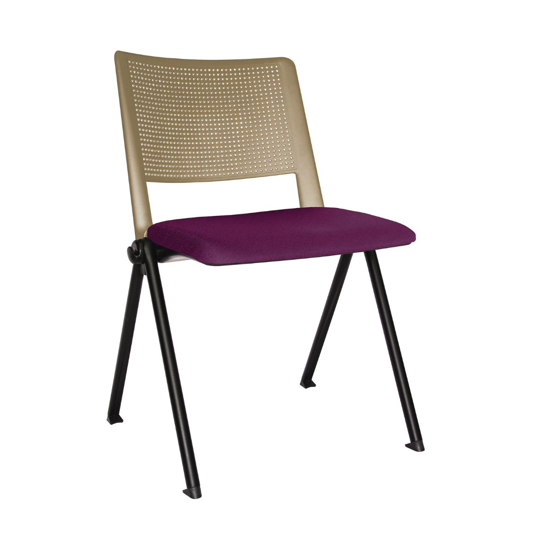 Silla de Visita Revolution OHV-87 - Imagen 2