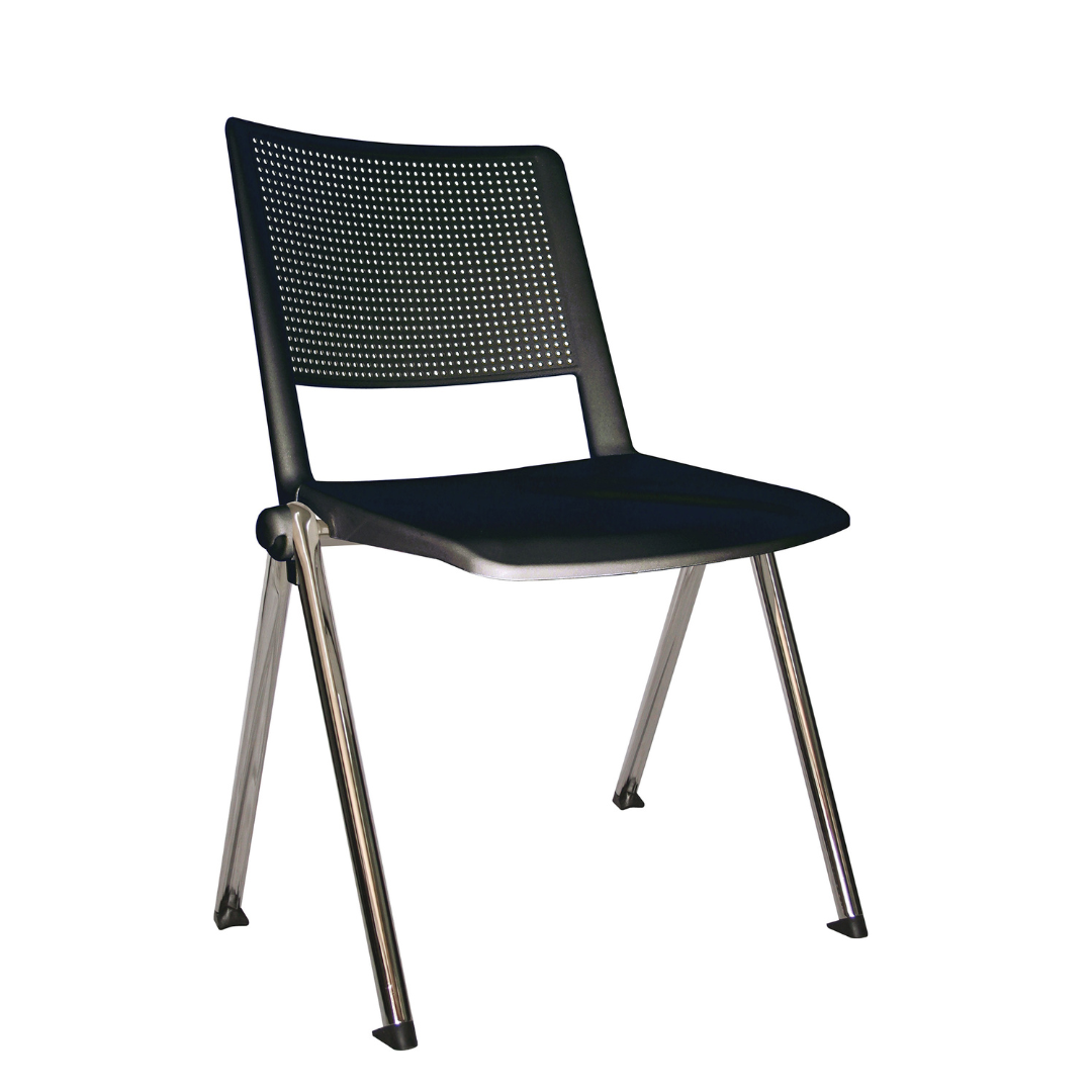 Silla de Visita Revolution OHV-86CR - Imagen 5