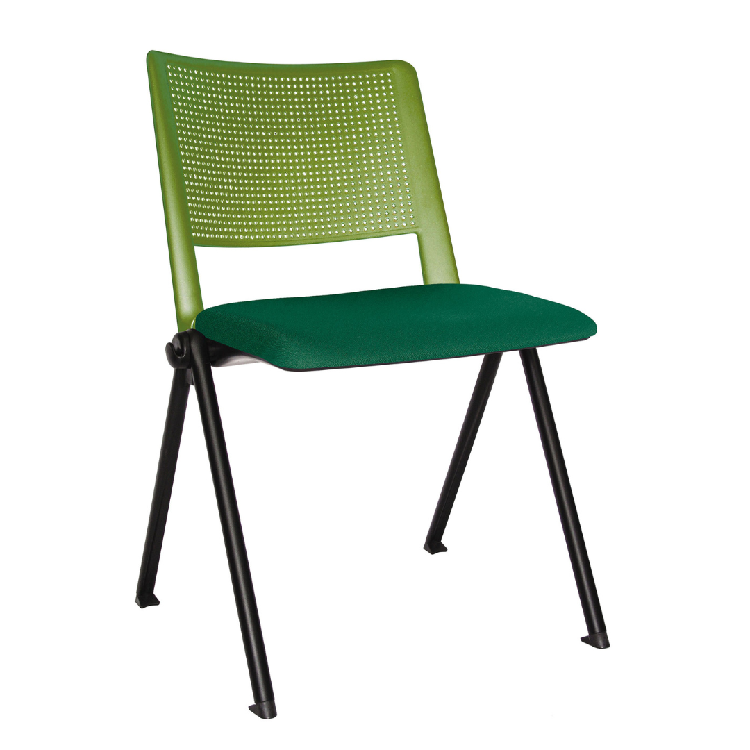 Silla de Visita Revolution OHV-87 - Imagen 3