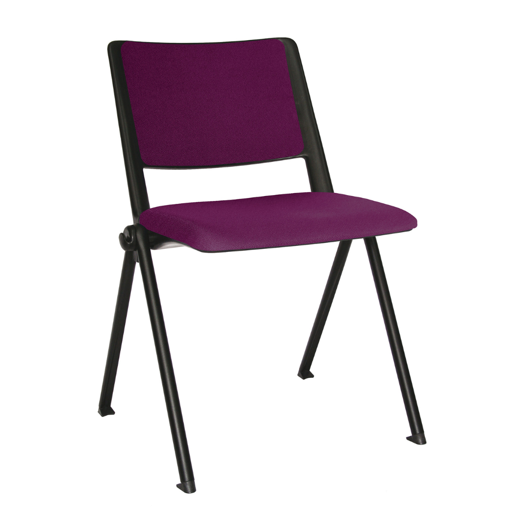 Silla de Visita Revolution OHV-88 - Imagen 3