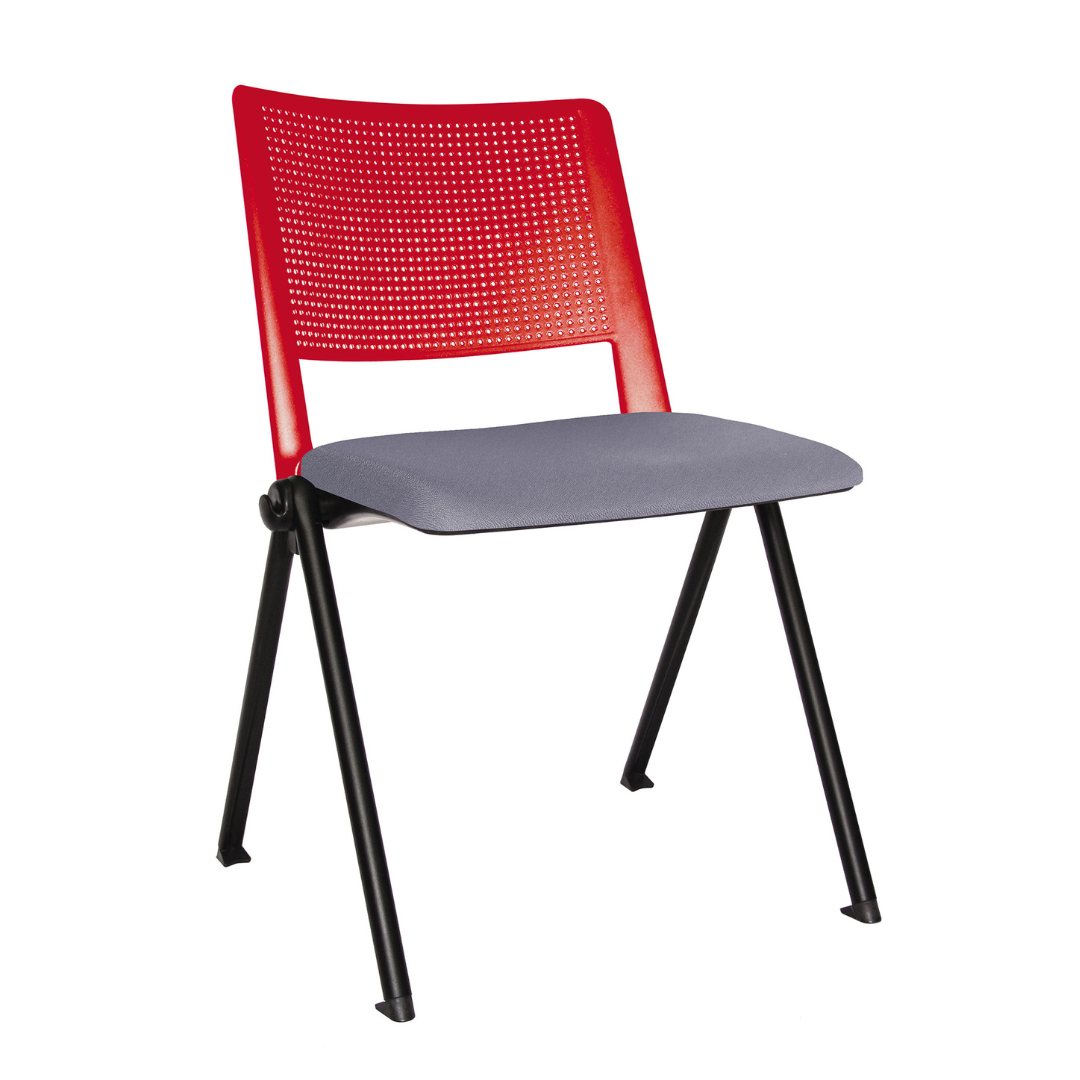 Silla de Visita Revolution OHV-87 - Imagen 4