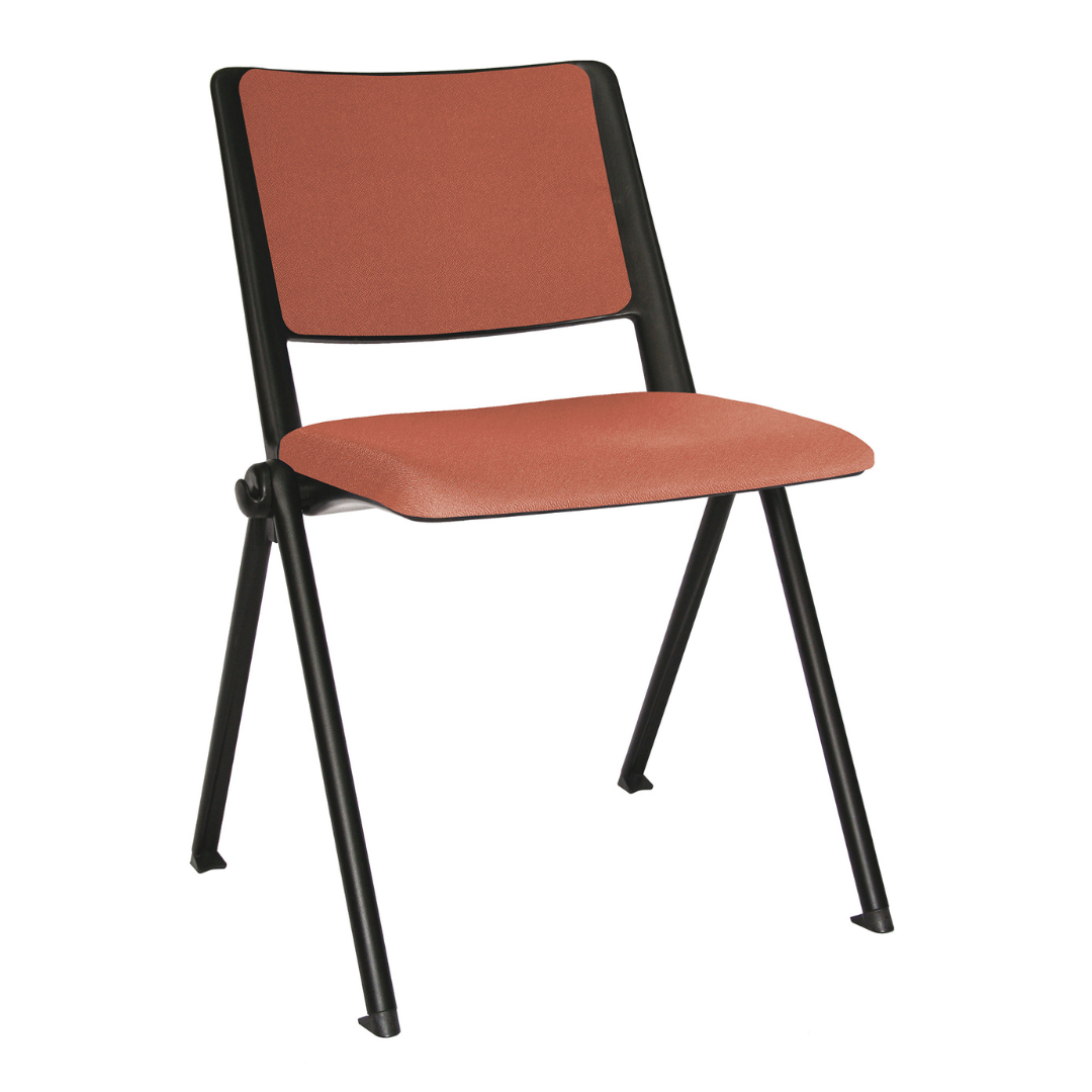 Silla de Visita Revolution OHV-88 - Imagen 4