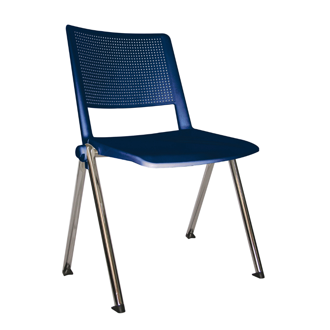 Silla de Visita Revolution OHV-86CR - Imagen 4