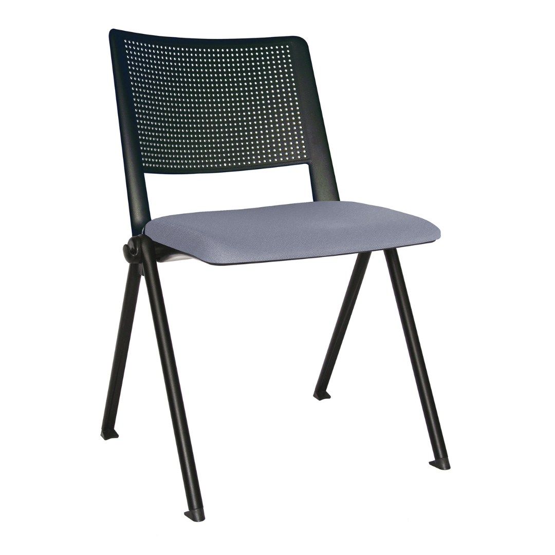 Silla de Visita Revolution OHV-87 - Imagen 5