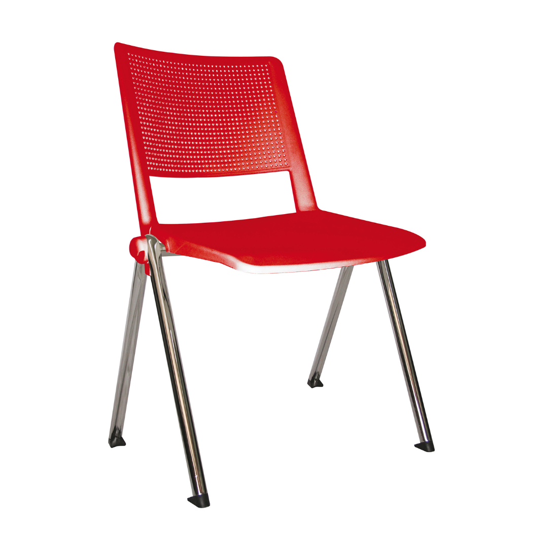Silla de Visita Revolution OHV-86CR - Imagen 3