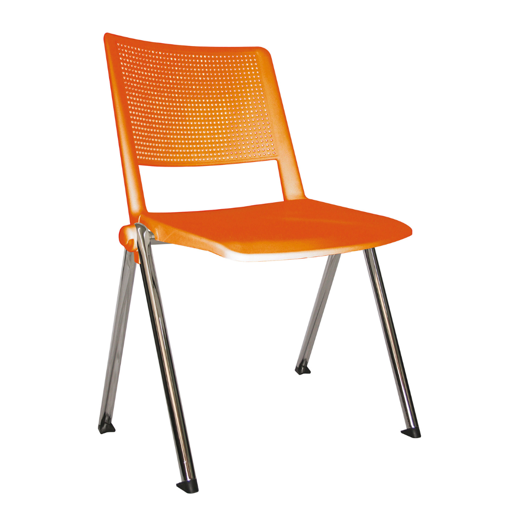 Silla de Visita Revolution OHV-86CR - Imagen 2
