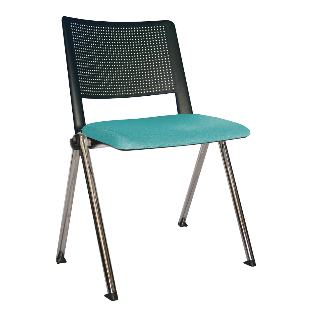 Silla de Visita Revolution OHV-87CR - Imagen 7