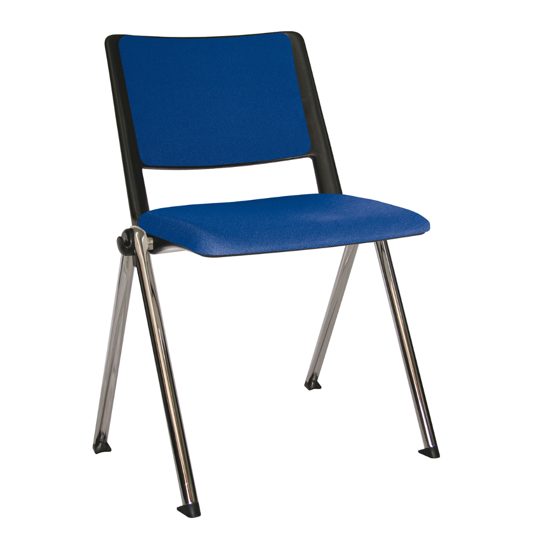 Silla de Visita Revolution OHV-88CR - Imagen 3