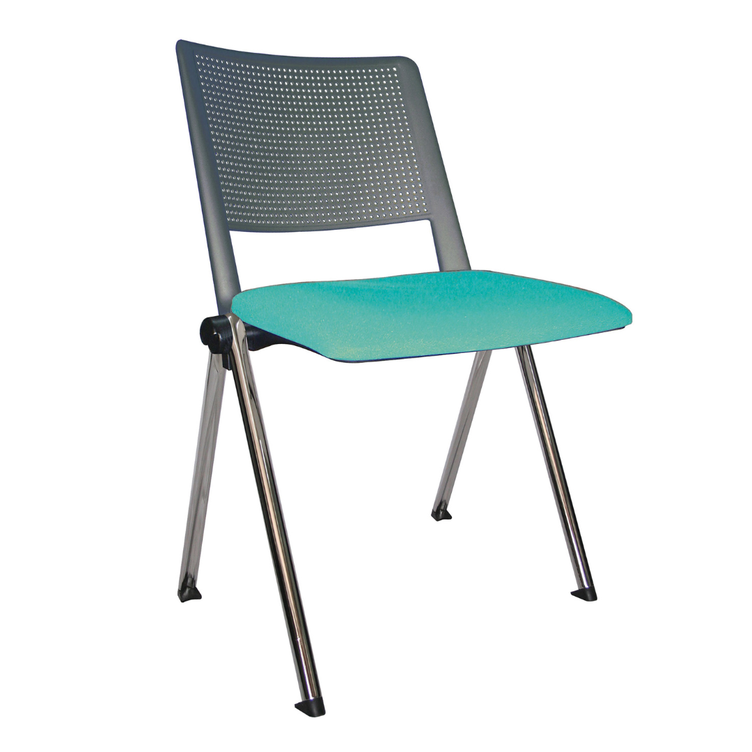 Silla de Visita Revolution OHV-87CR - Imagen 6