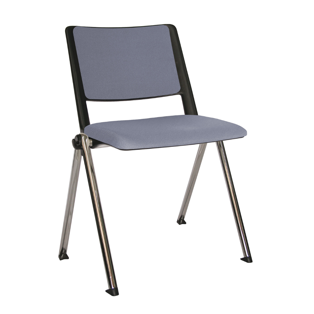 Silla de Visita Revolution OHV-88CR - Imagen 2