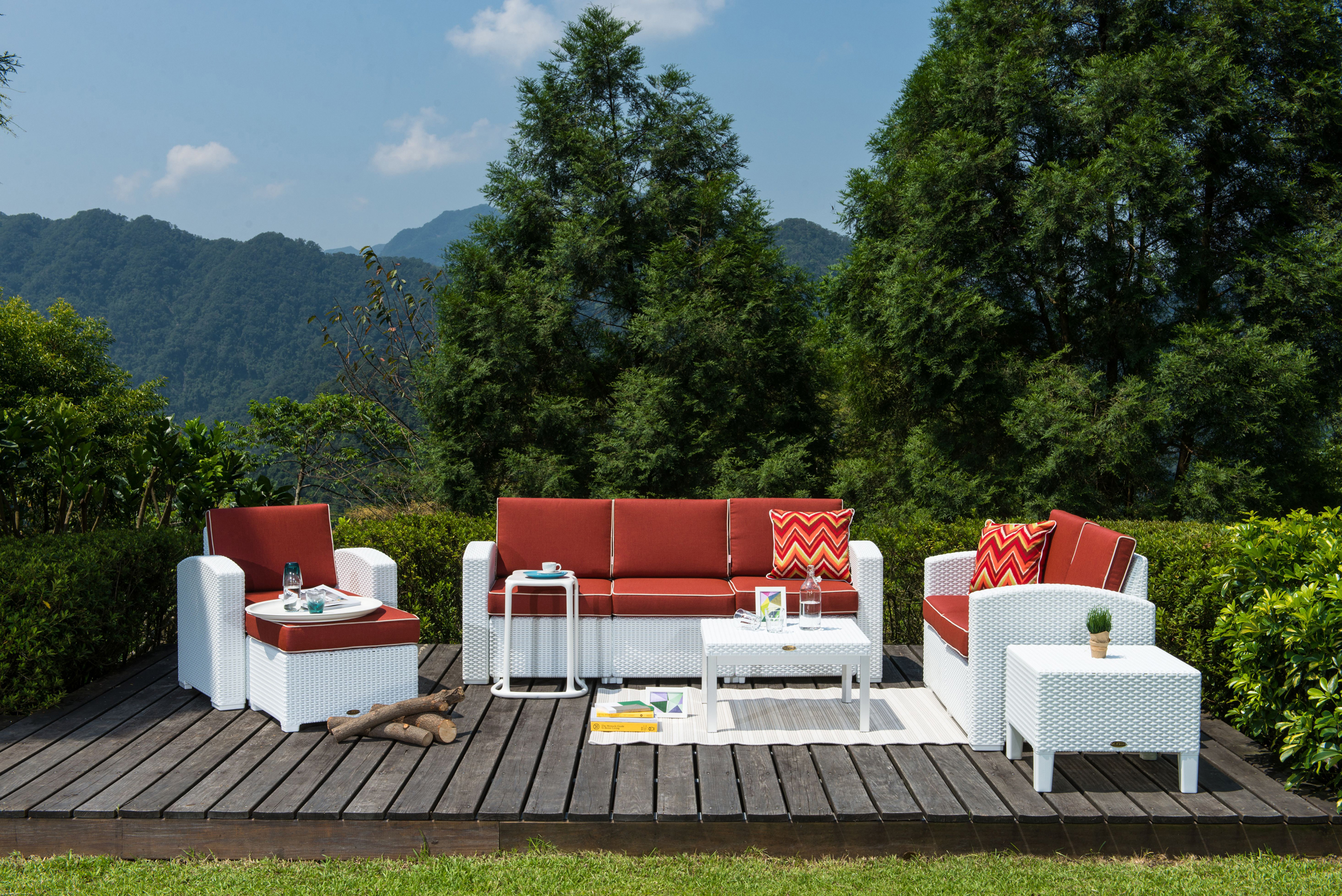 Magnolia OHM-7023-ST - Imagen 6
