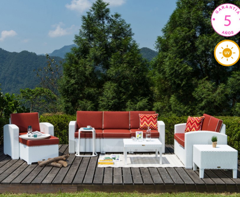 Magnolia OHM-7023-CC - Imagen 2