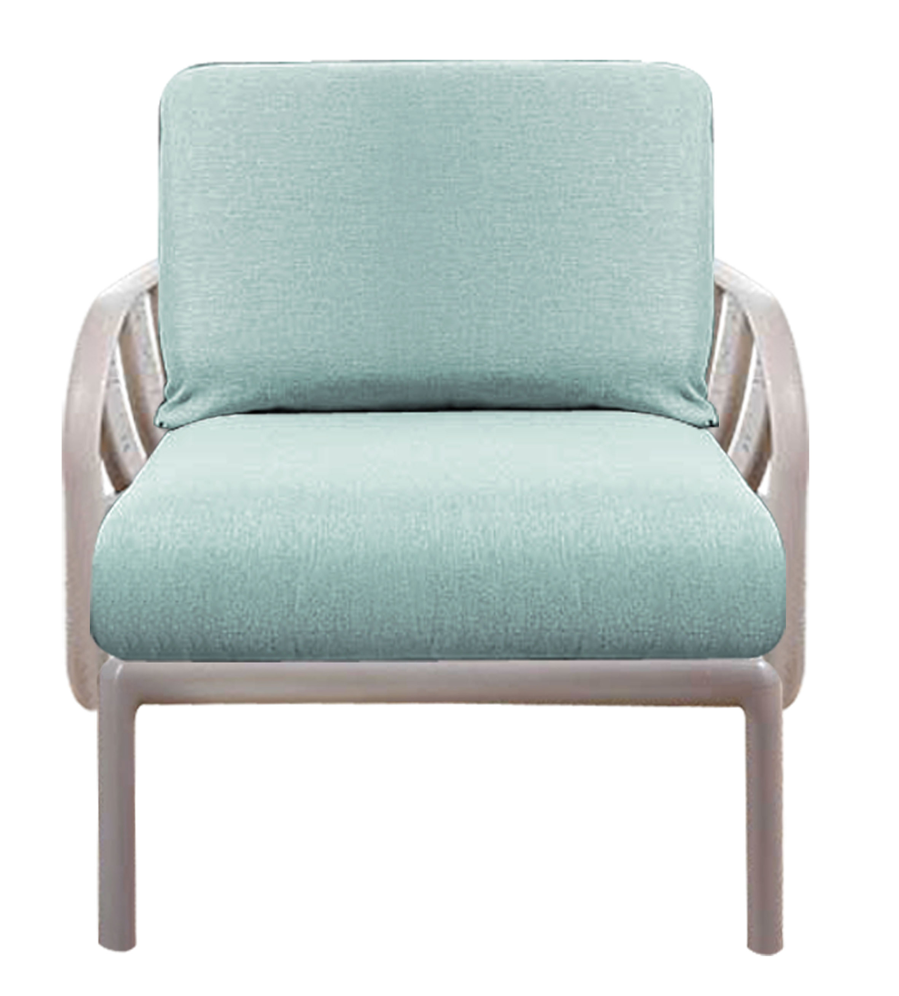 Laurel OHM-7215-CC - Imagen 4