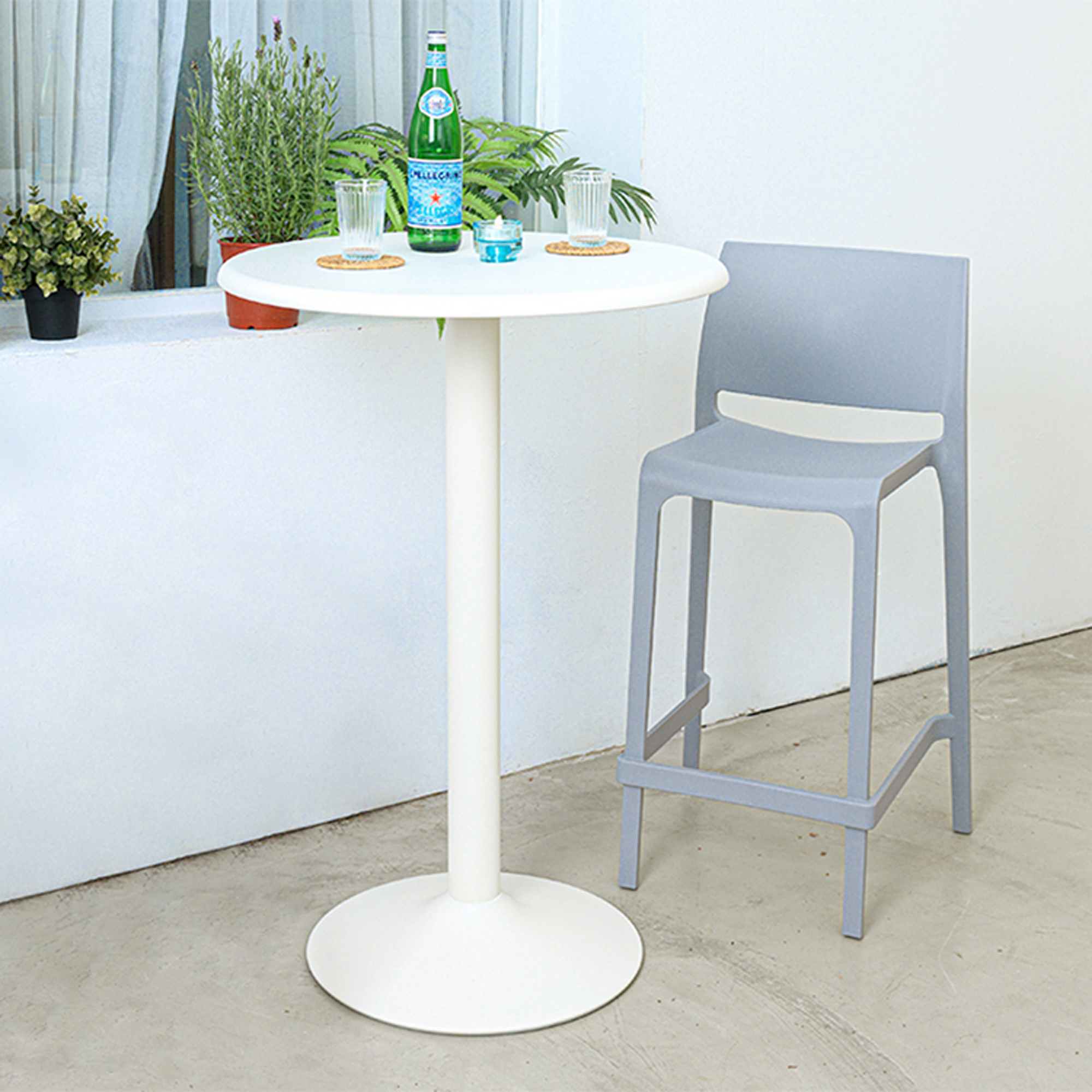 Mesa Heron OHM-7168B-LT - Imagen 3