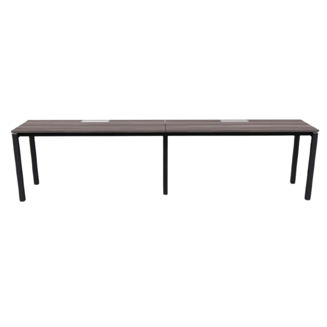 Benching a pared Mittos de 3.00 x 0.60 mts - Imagen 2