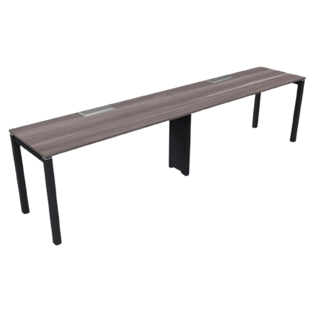 Benching a pared Mittos de 3.00 x 0.60 mts - Imagen 3