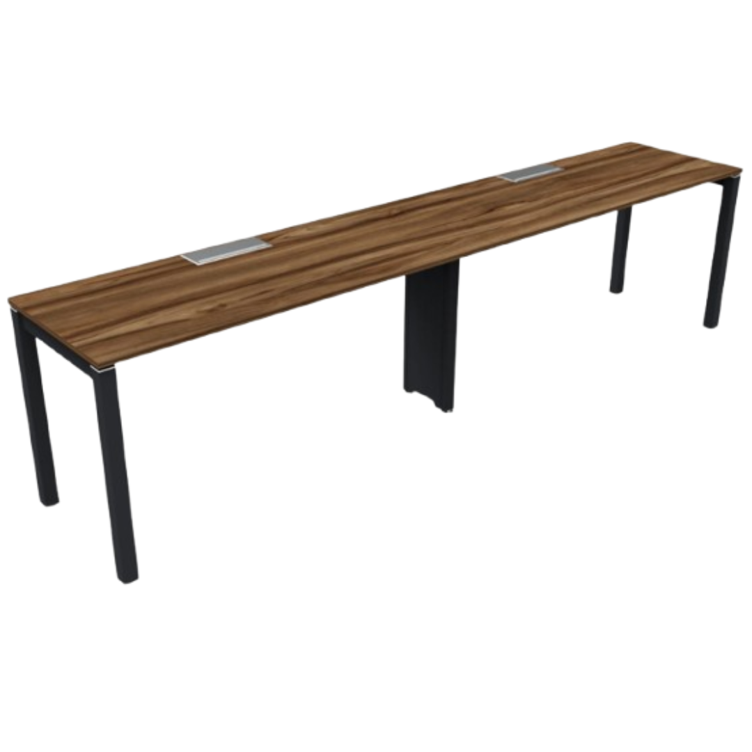 Benching a pared Mittos de 3.00 x 0.60 mts - Imagen 6