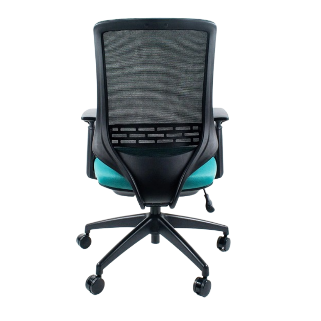 Silla Ejecutiva Leah RE-2160 - Imagen 6