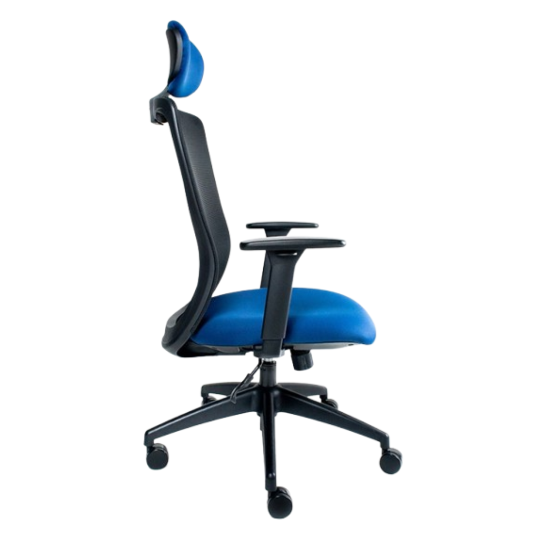 Silla Ejecutiva Kay RE-2180 - Imagen 2