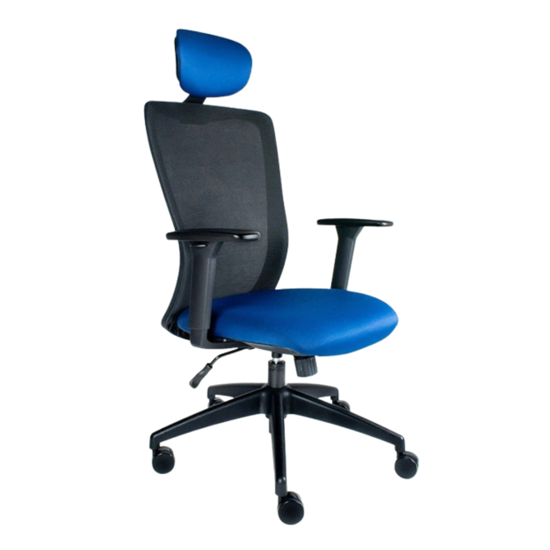 Silla Ejecutiva Kay RE-2180 - Imagen 3
