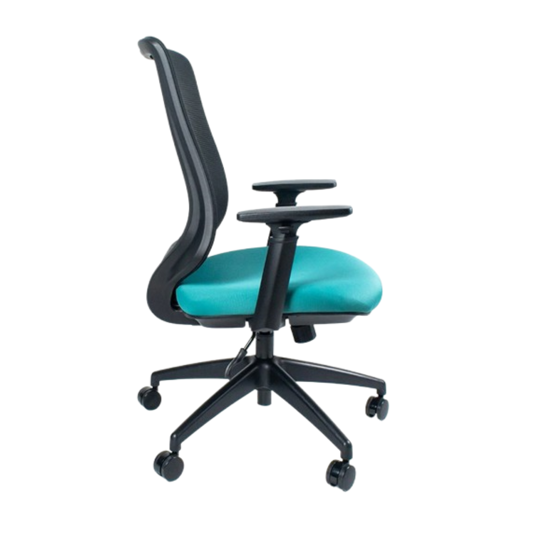 Silla Ejecutiva Leah RE-2160 - Imagen 9