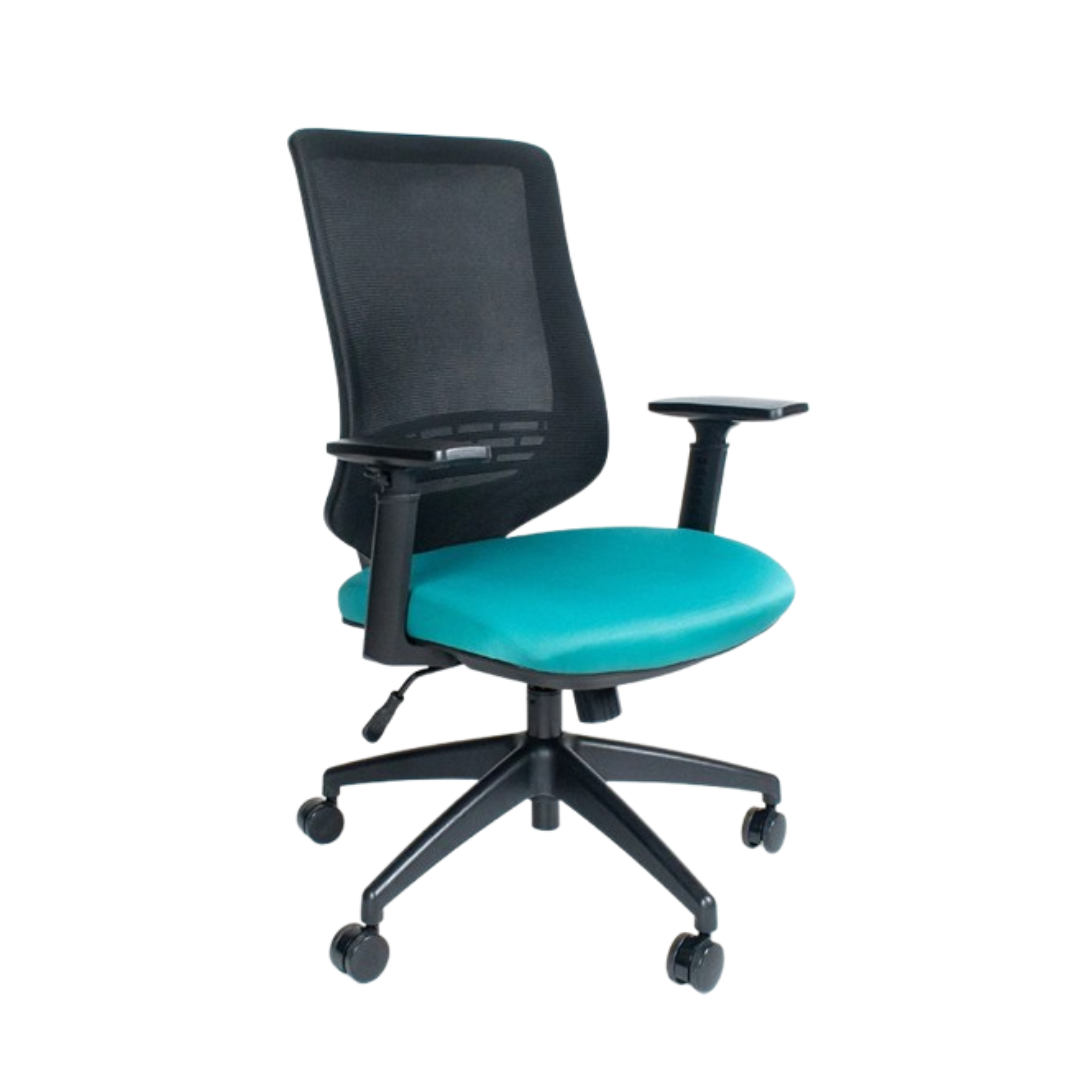 Silla Ejecutiva Leah RE-2160 - Imagen 8