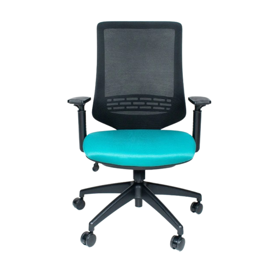 Silla Ejecutiva Leah RE-2160 - Imagen 7