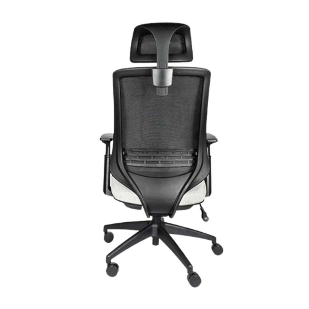 Silla Ejecutiva Leah RE-2160 - Imagen 3