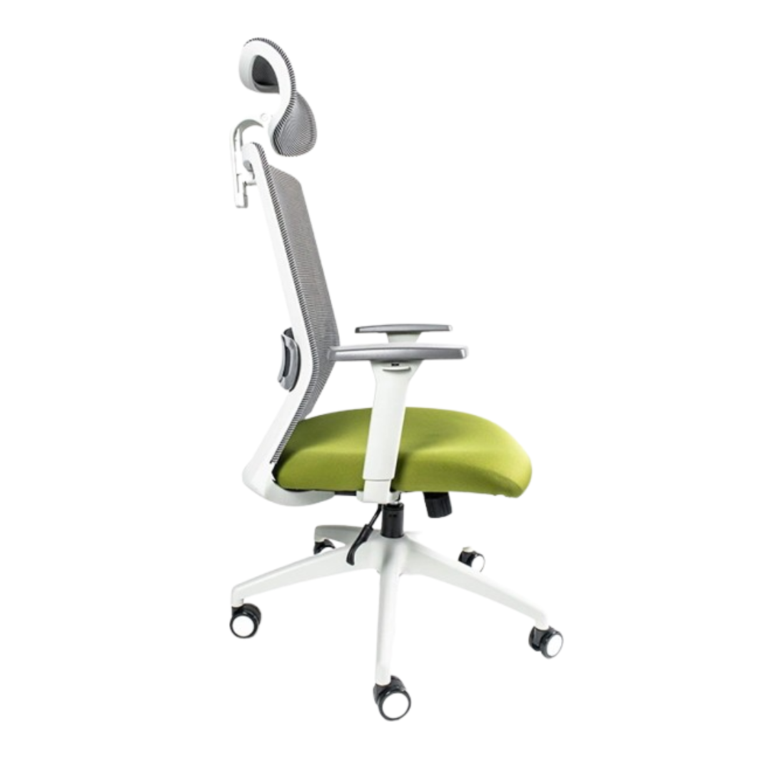 Silla Ejecutiva Arla RE-3200 - Imagen 2