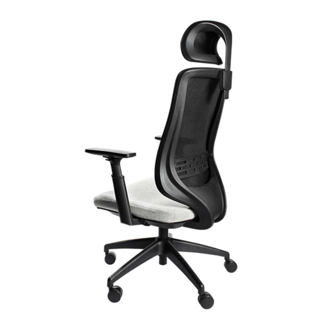 Silla Ejecutiva Leah RE-2160 - Imagen 2