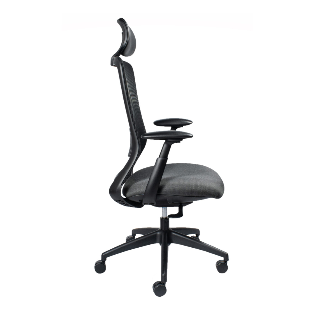 Silla Ejecutiva Curve RE-1570 - Imagen 2