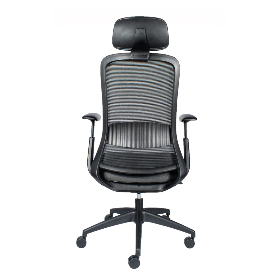 Silla Ejecutiva Curve RE-1570 - Imagen 3