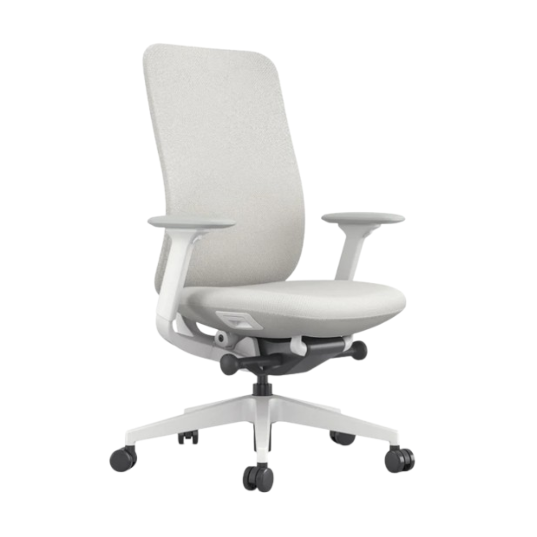 Silla Ejecutiva Khudi OHE-44 - Imagen 3