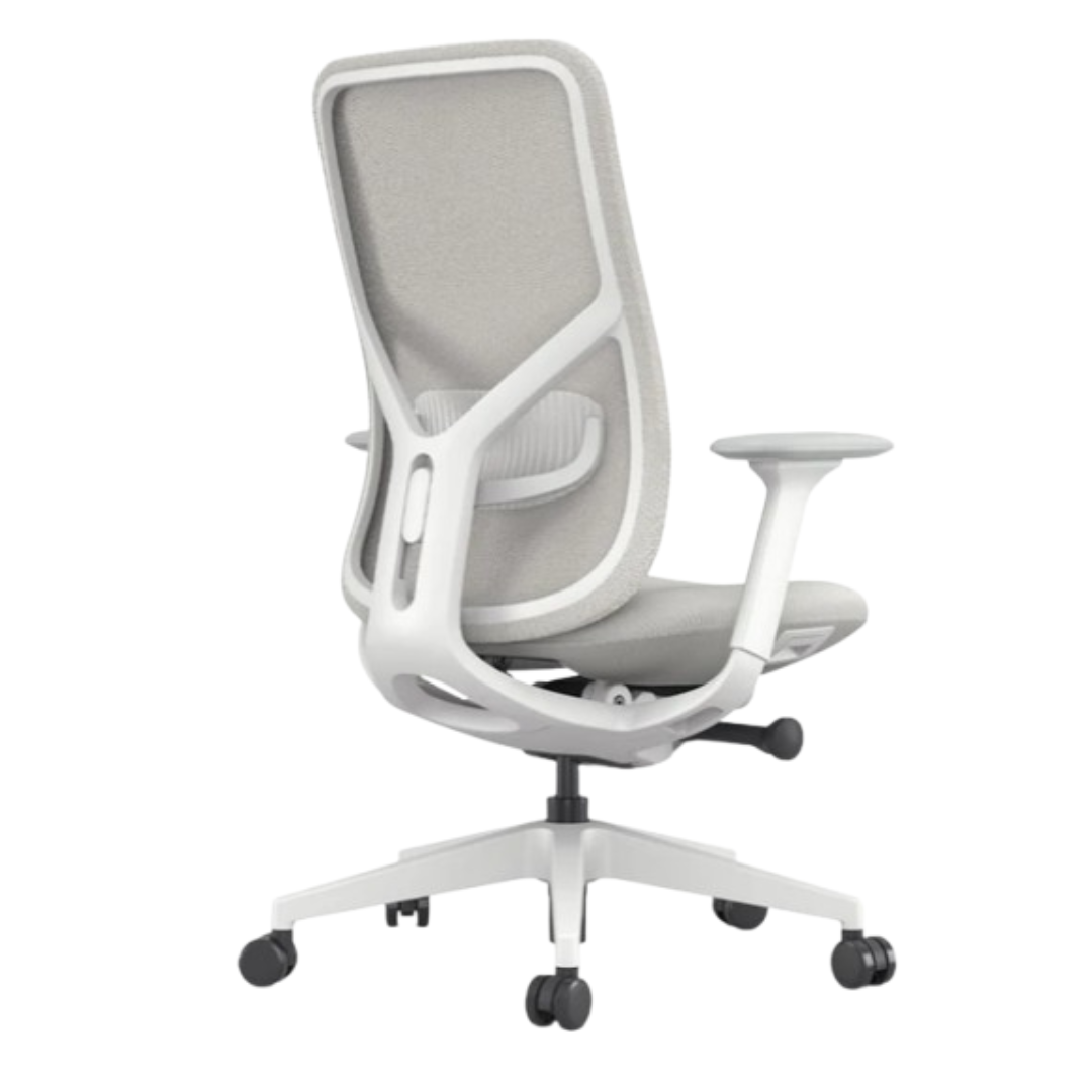 Silla Ejecutiva Khudi OHE-44 - Imagen 4