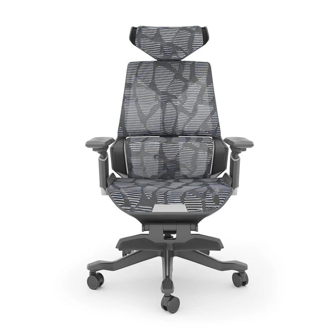 Silla Gamer Dragon - Imagen 6