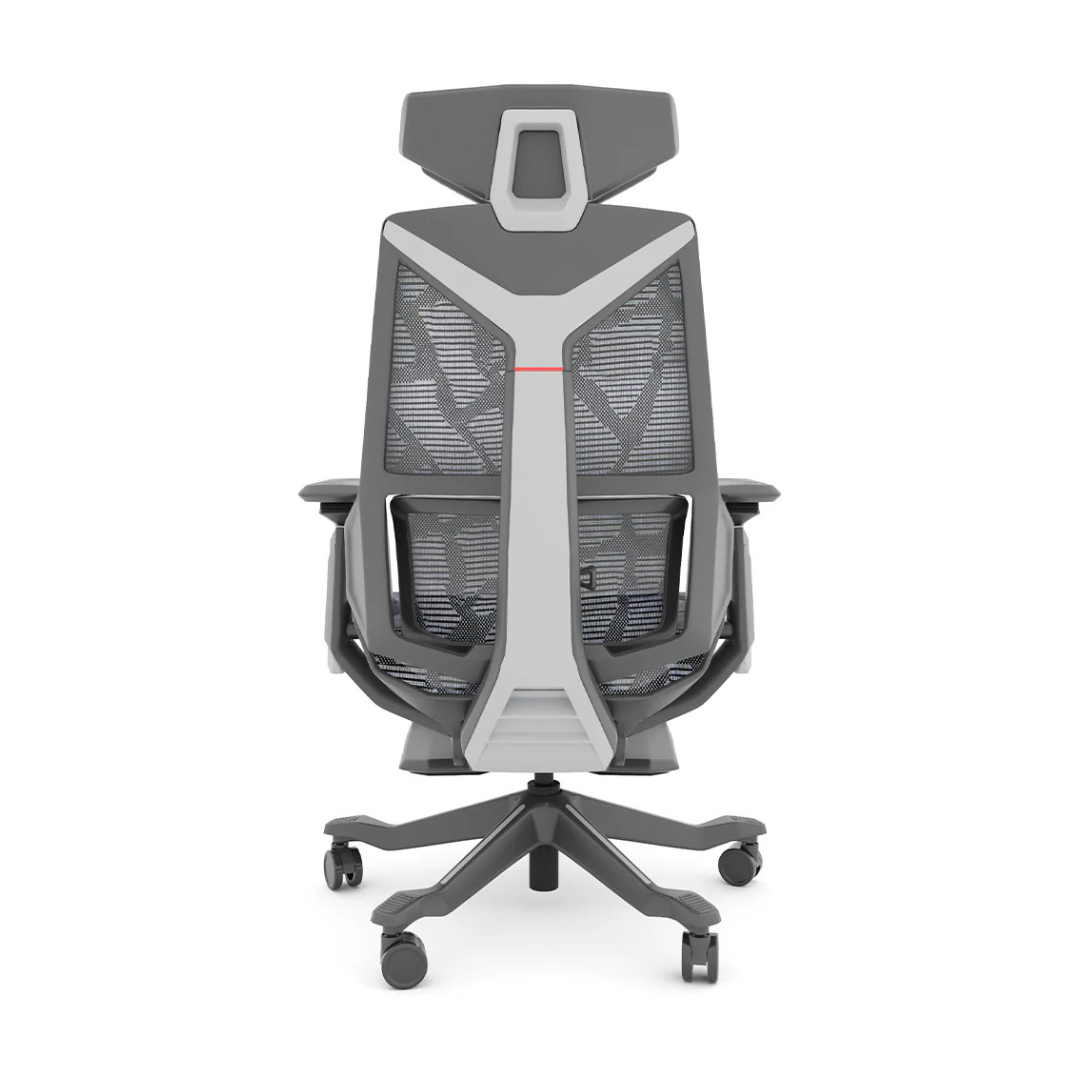 Silla Gamer Dragon - Imagen 4
