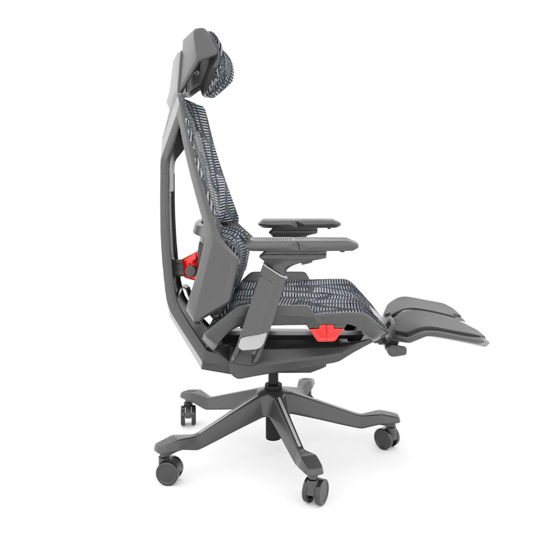 Silla Gamer Dragon - Imagen 3