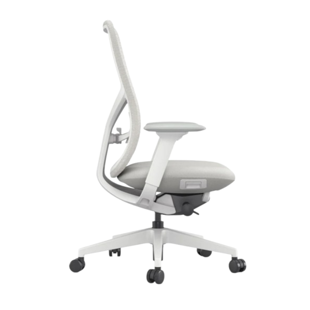 Silla Ejecutiva Khudi OHE-44 - Imagen 2