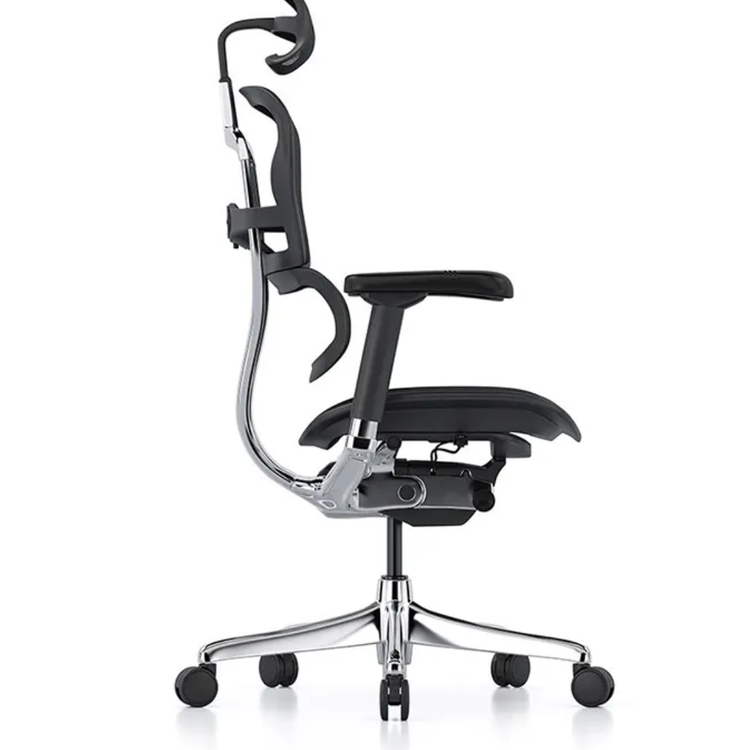 Silla Gerencial Ergohuman RE-9100/NG - Imagen 2