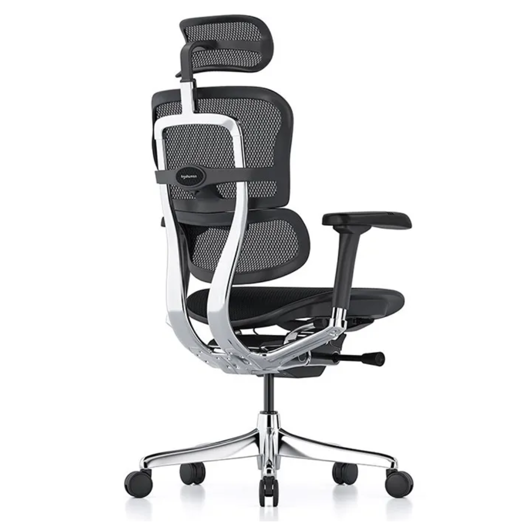 Silla Gerencial Ergohuman RE-9100/NG - Imagen 4