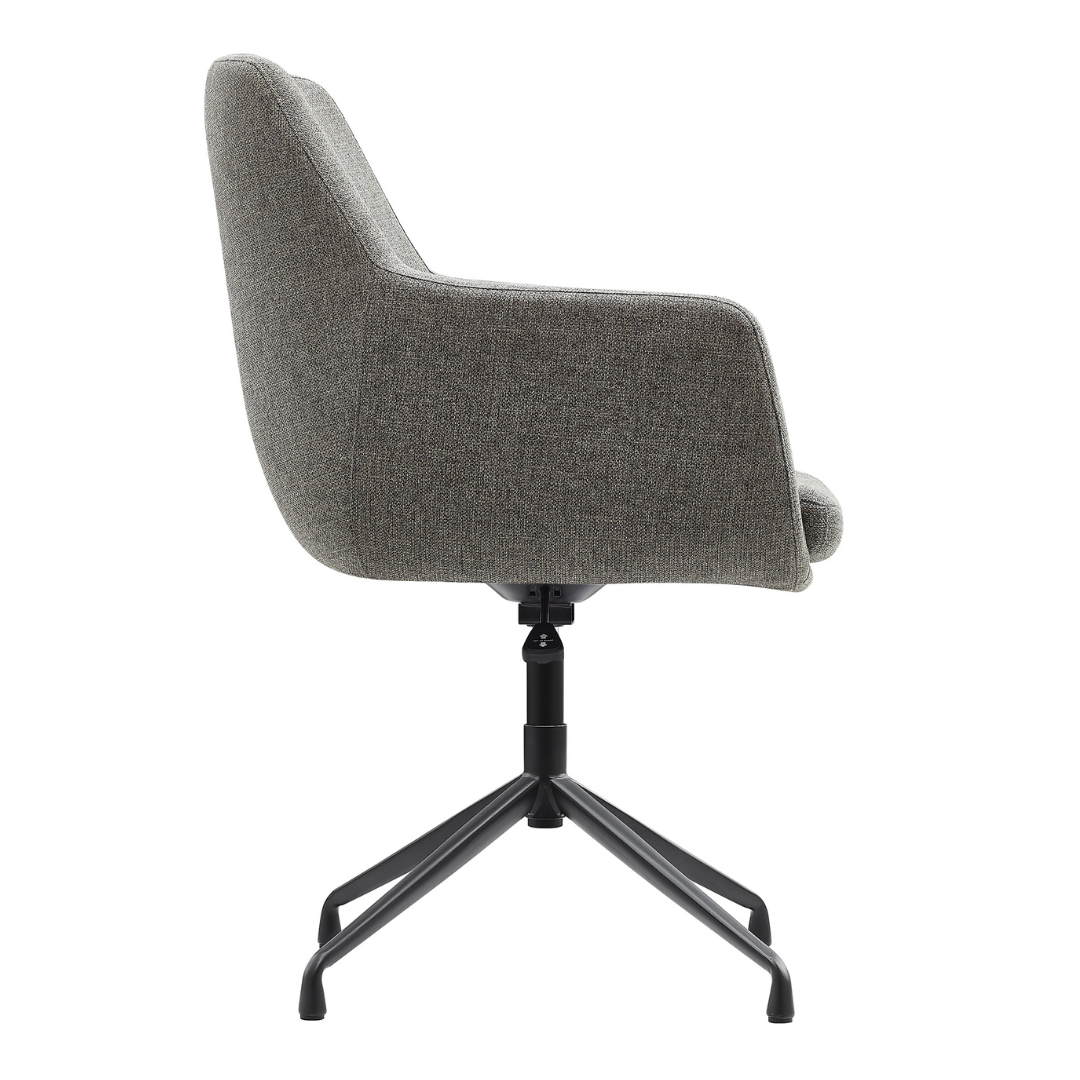 Silla Tripoli OHV-2005gris - Imagen 2