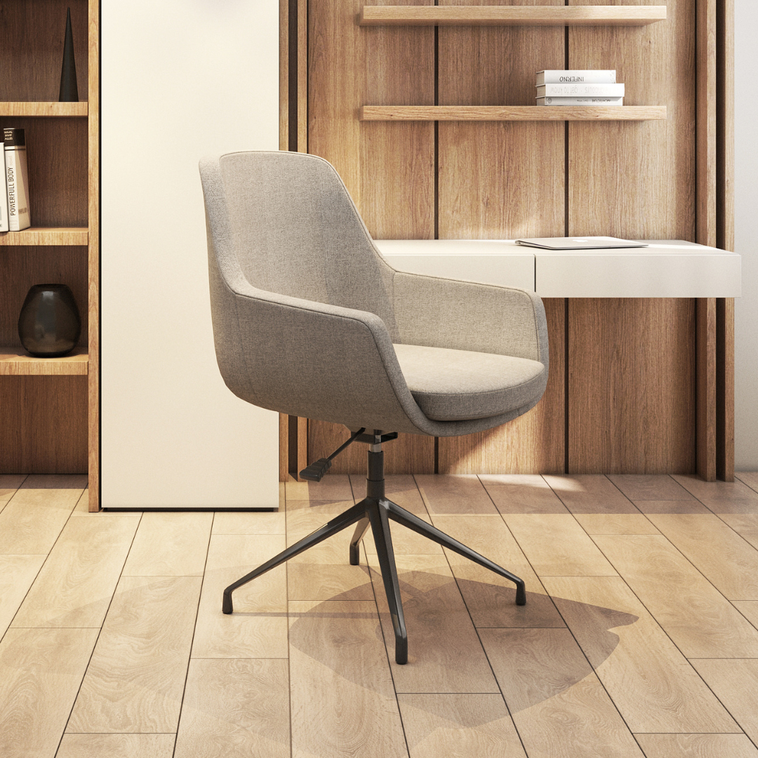 Silla Tripoli OHV-2005gris - Imagen 5