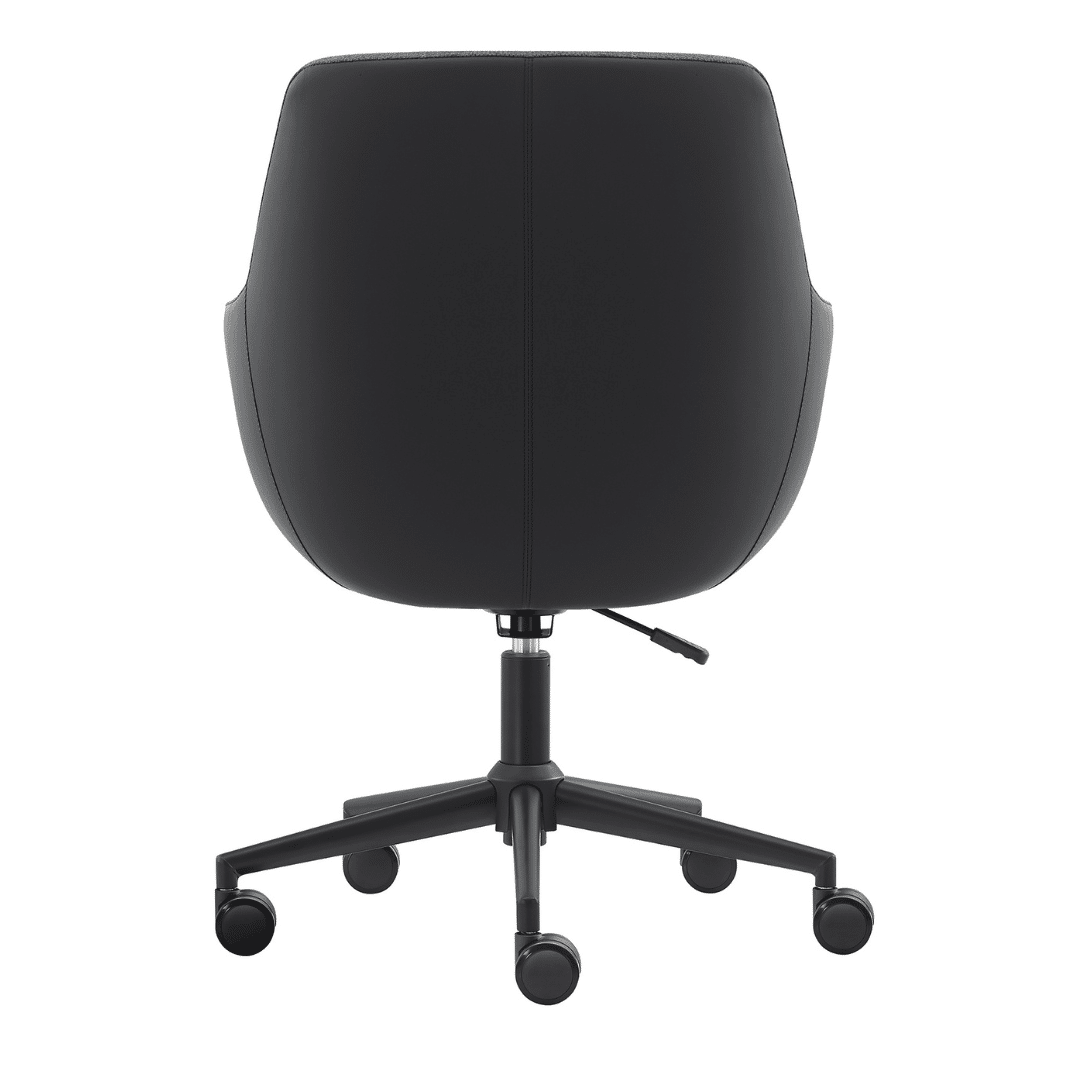 Silla Tripoli OHE-2005negro - Imagen 3